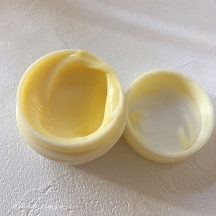 ウォータリーシーリングマスク/アルージェ/フェイスクリームを使ったクチコミ(2枚目)