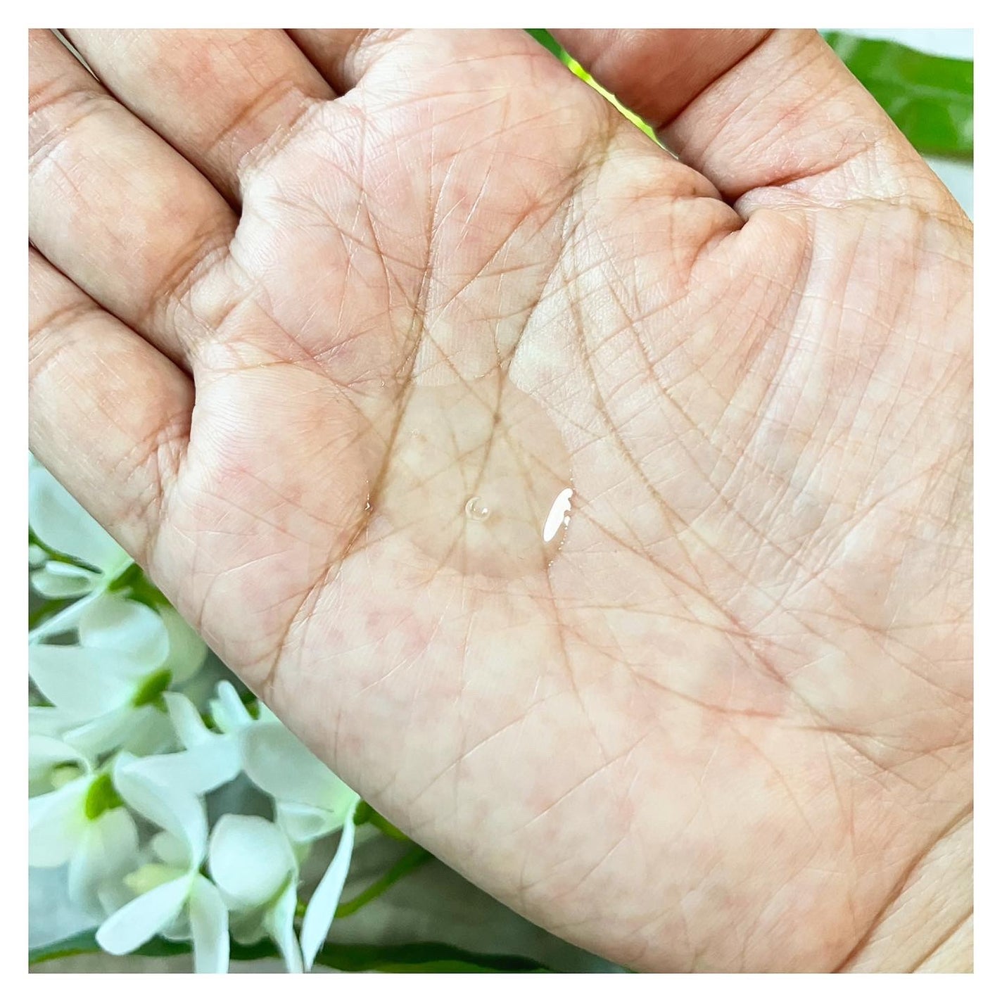 エッセンス;グラブウォーター/Huxley/美容液を使ったクチコミ(5枚目)