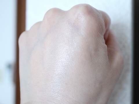 ザ セラム リンクルリペア 朝用  5g/アスタリフト/美容液を使ったクチコミ（3枚目）