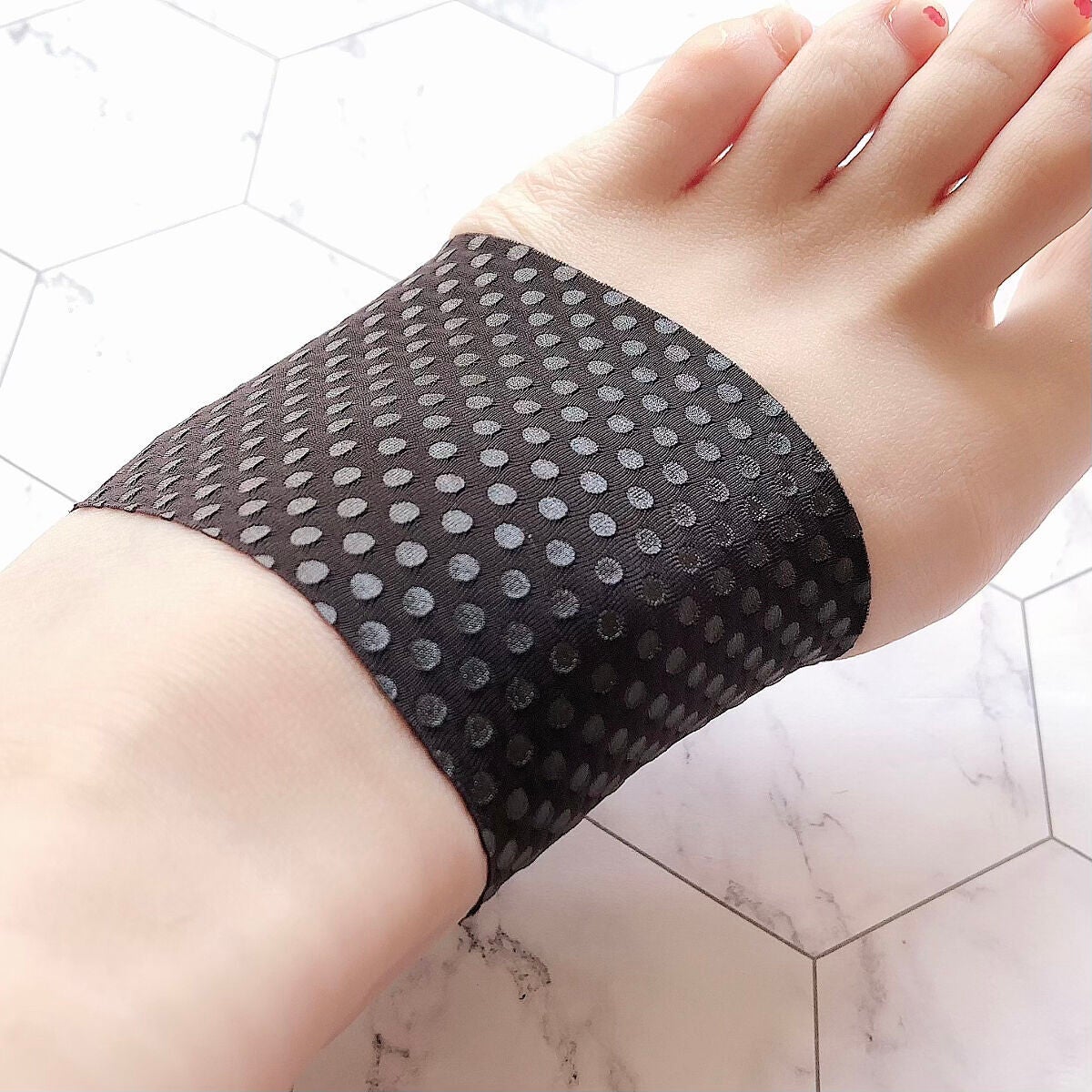 ピップエレキバン 足裏バンド/ピップ/その他を使ったクチコミ(5枚目)