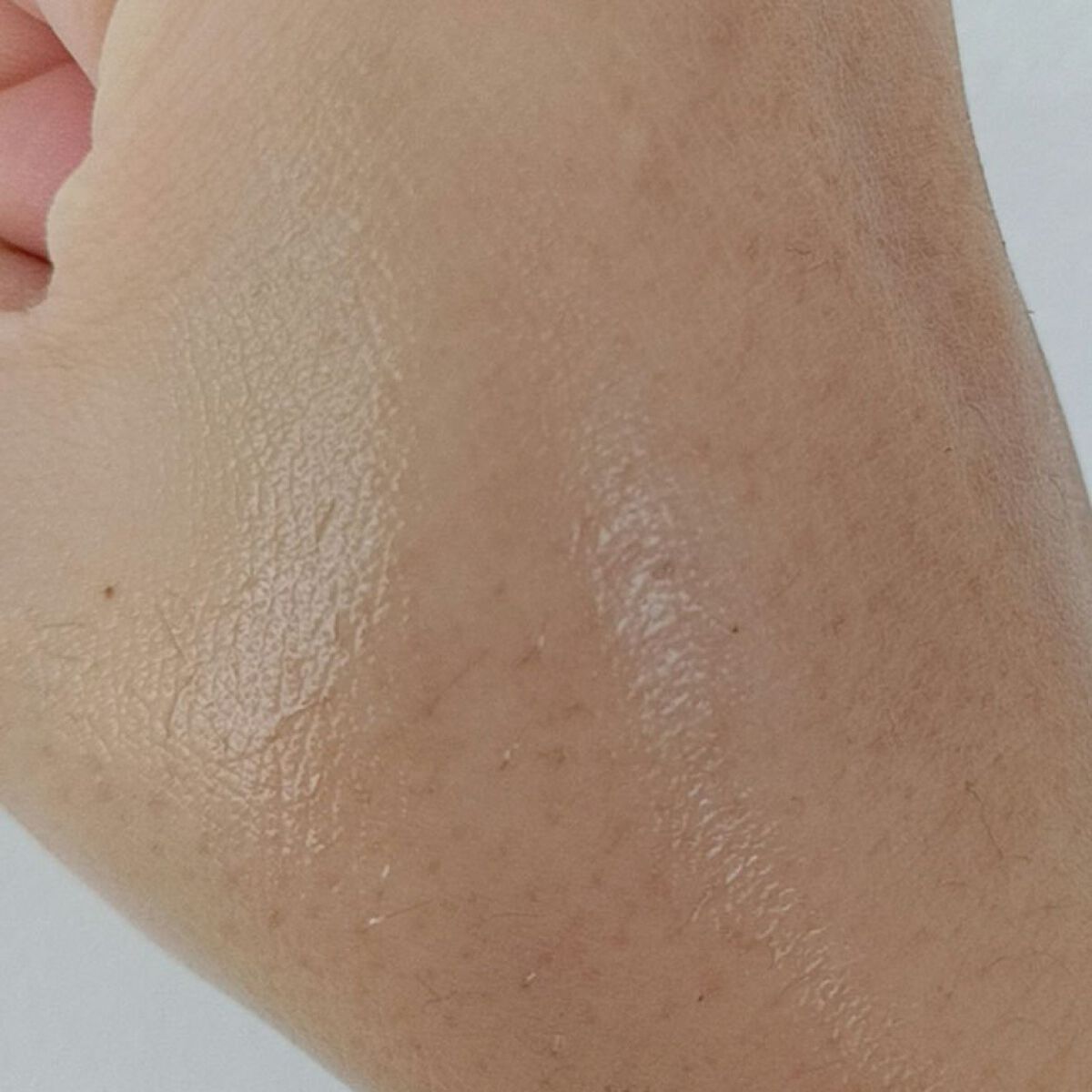 and us AUSブースターウォーターのクチコミ「

☆and us 拭き取り化粧水

価格　500から150円に値下げ。


スリーコインズに.....」（2枚目）