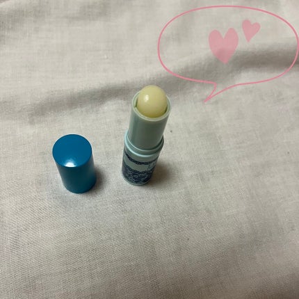 リップベビーナチュラル 無香料/メンソレータム/リップクリームを使ったクチコミ(1枚目)