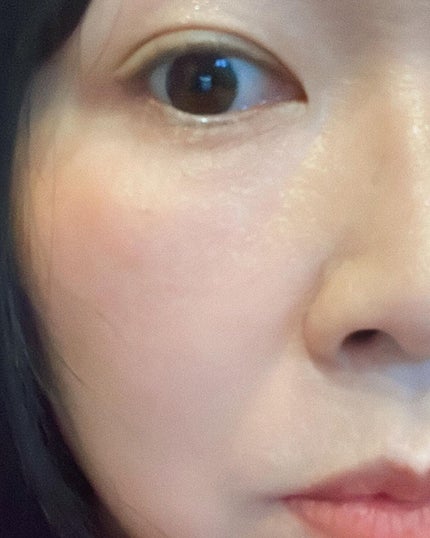 ディオールスキン フォーエヴァー フルイド グロウ/Dior/リキッドファンデーションを使ったクチコミ(7枚目)