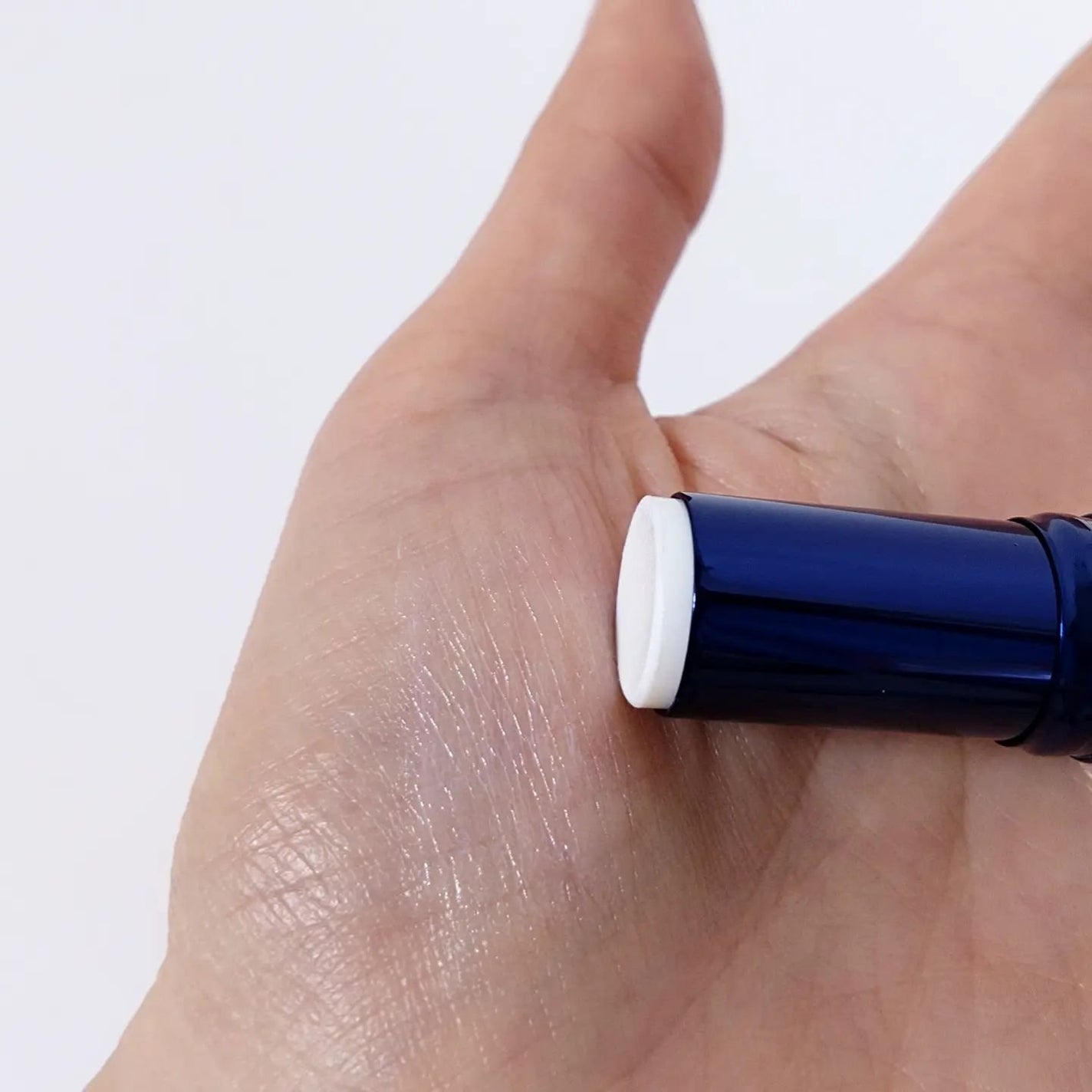 薬用ホワイトニングスティック/トランシーノ/美容液を使ったクチコミ(2枚目)