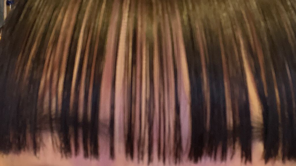 ケープ スーパーハード 無香料/ケープ/ヘアスプレーを使ったクチコミ（2枚目）