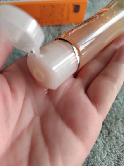 エンリッチプラス 化粧液Ⅱ しっとり <医薬部外品>/ファンケル/化粧水を使ったクチコミ(2枚目)