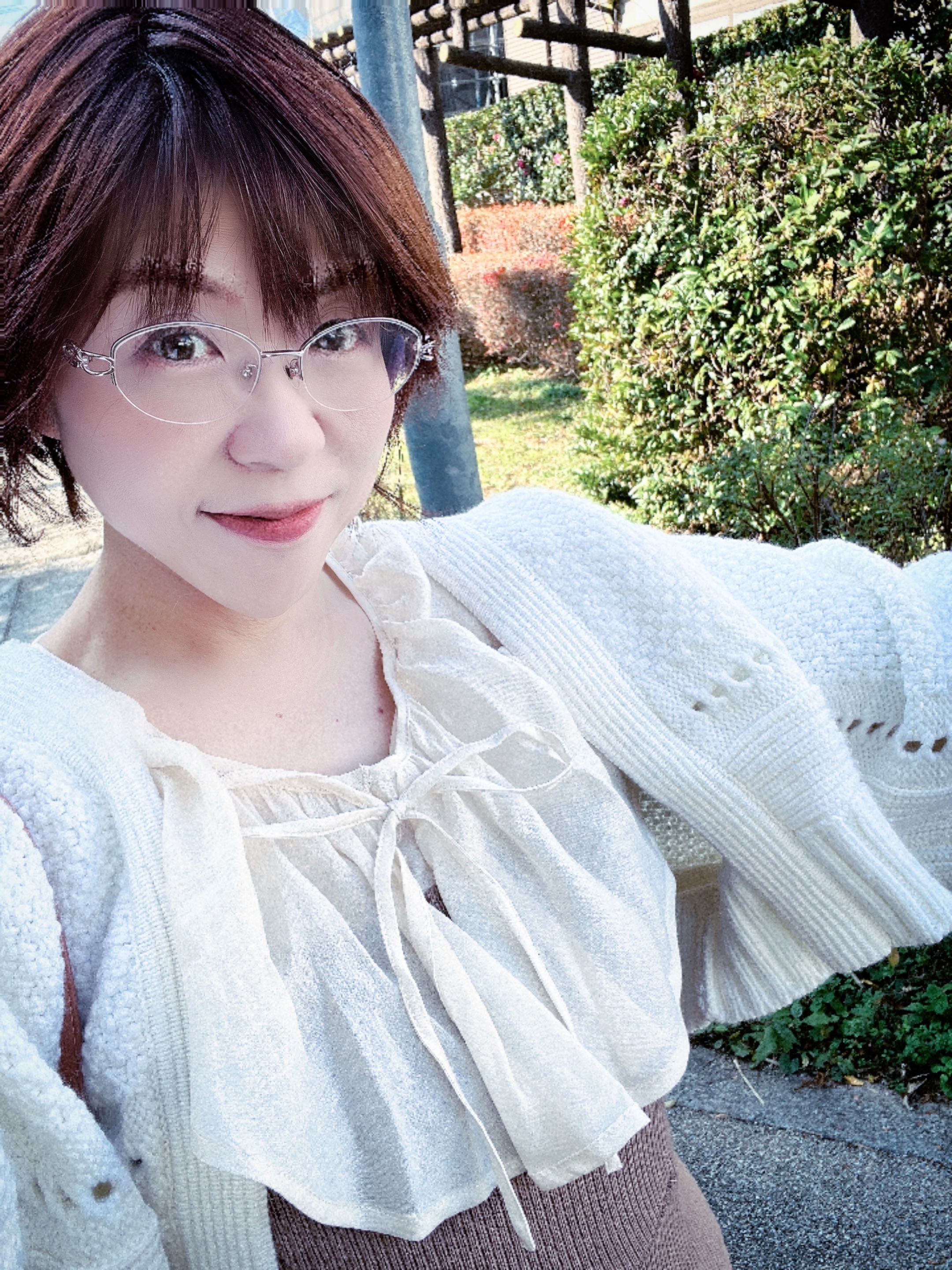 むっちリップR 102 うばわれローズ/b idol/口紅を使ったクチコミ（1枚目）