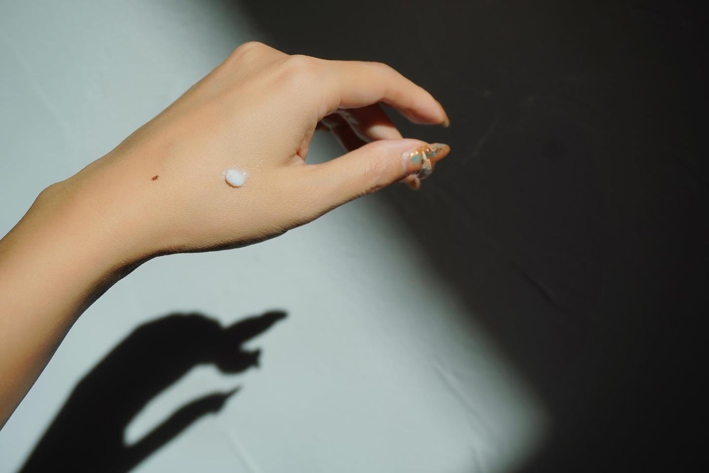 オールセラ リペア クリーム 8.0/リエンジャン/フェイスクリームを使ったクチコミ(2枚目)