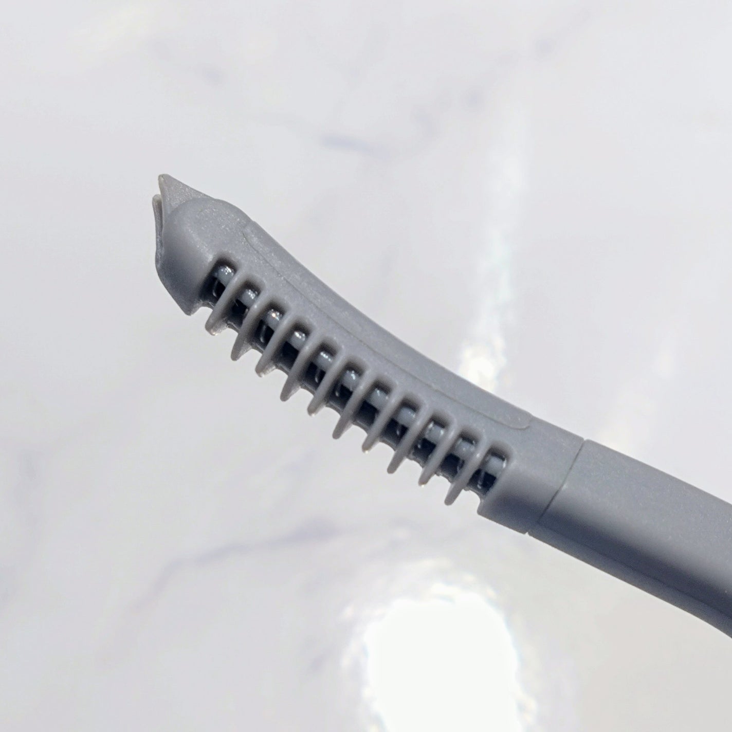 KOBAKO ホットアイラッシュカーラー/KOBAKO/ホットビューラーを使ったクチコミ(4枚目)