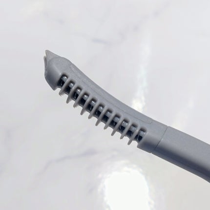 KOBAKO ホットアイラッシュカーラー/KOBAKO/ホットビューラーを使ったクチコミ(4枚目)