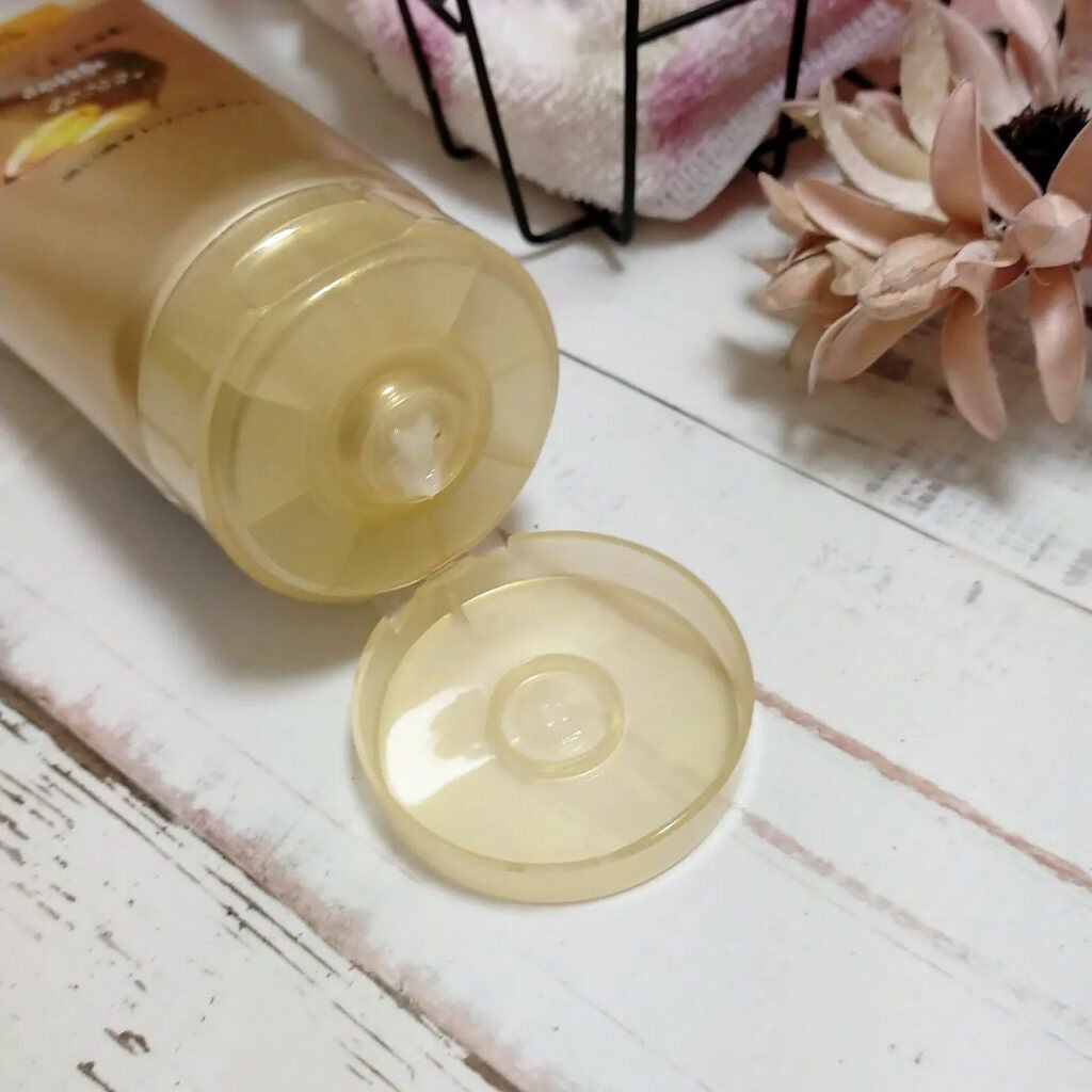 エクストラダメージケア デイリー補修トリートメント/パンテーン/洗い流すヘアトリートメントを使ったクチコミ(3枚目)