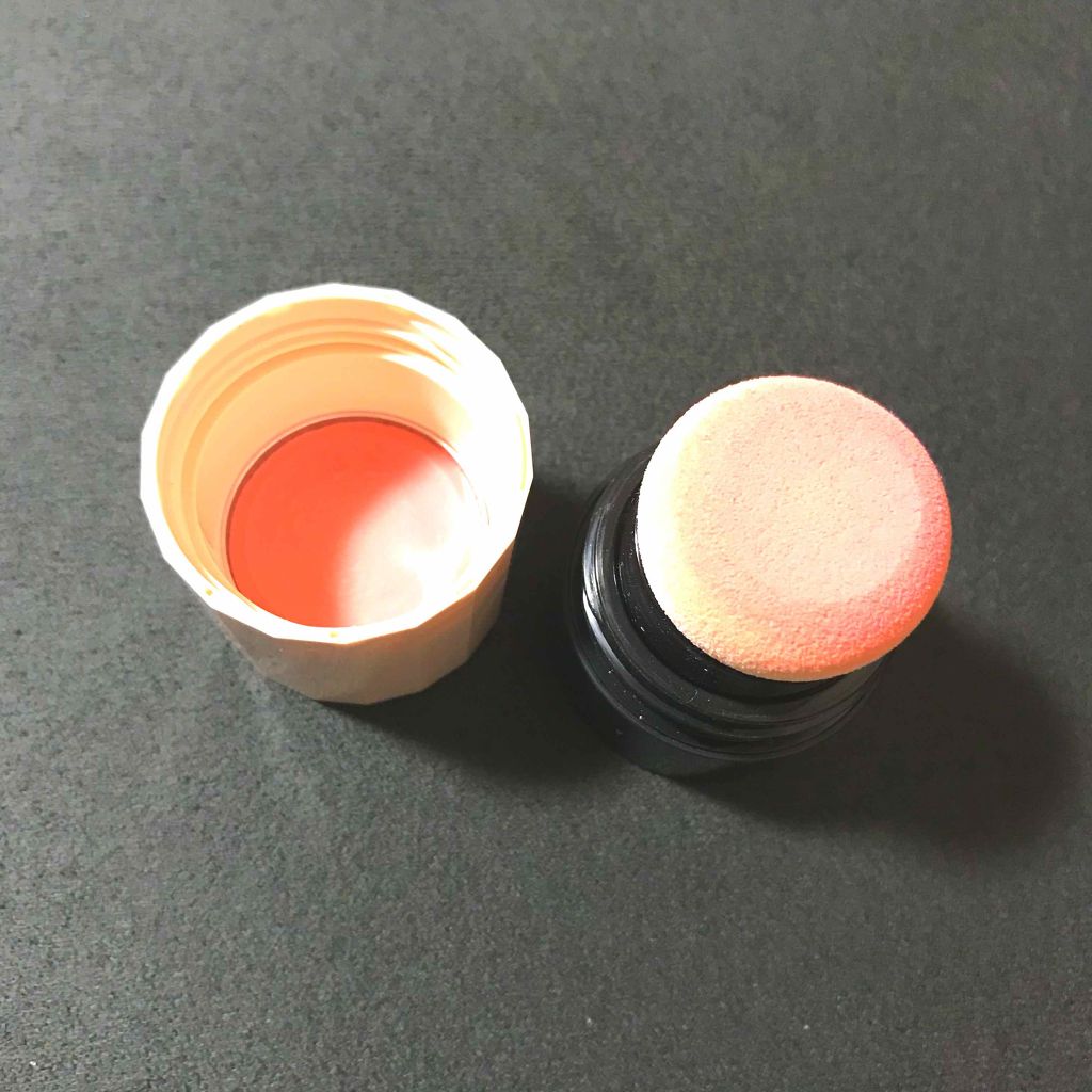 ビューティースキンクリエーター (チーク)/マキアージュ/ジェル・クリームチークを使ったクチコミ(1枚目)