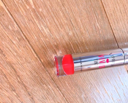 リップリッチ ビビッドティント/ETUDE/口紅を使ったクチコミ(2枚目)