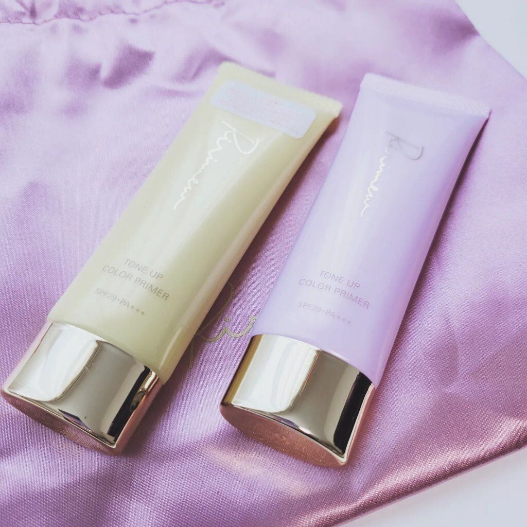 momo on LIPS 「#Ririmew#リリミュウ#下地#コスメ#コスメ好きさんと繋..」(1枚目)