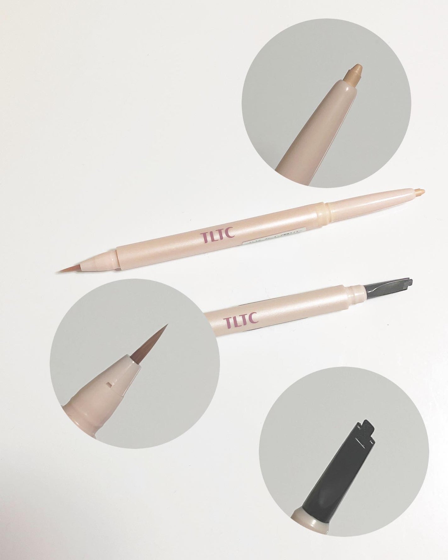 ブルーミング アンダー アイライナー/TLTC/リキッドアイライナーを使ったクチコミ(2枚目)