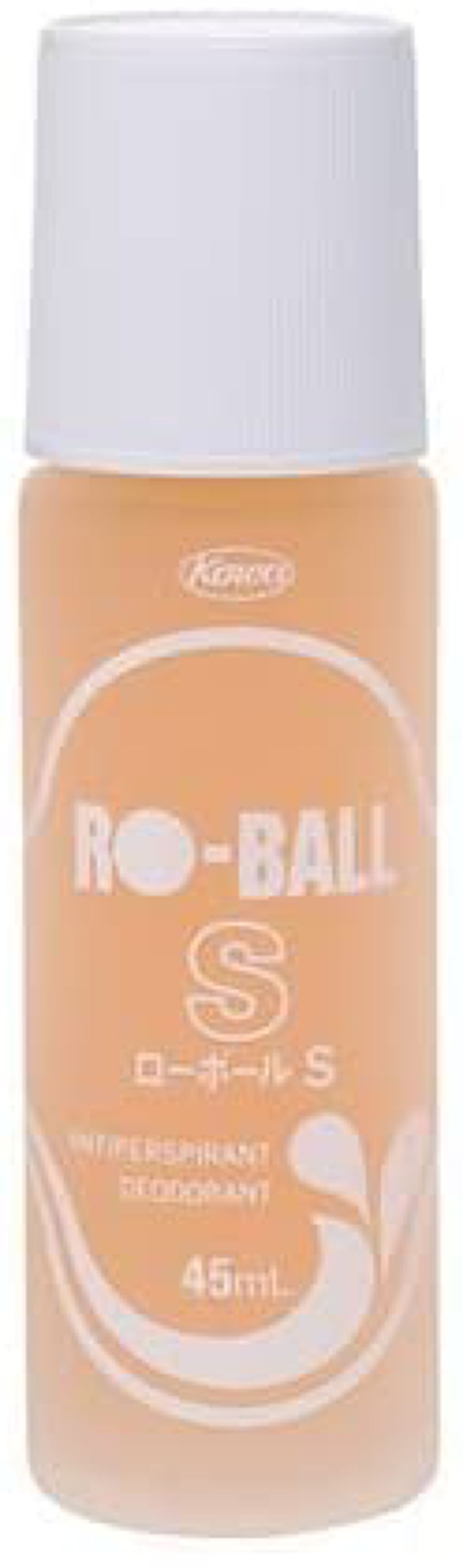 ローボールS コーワ