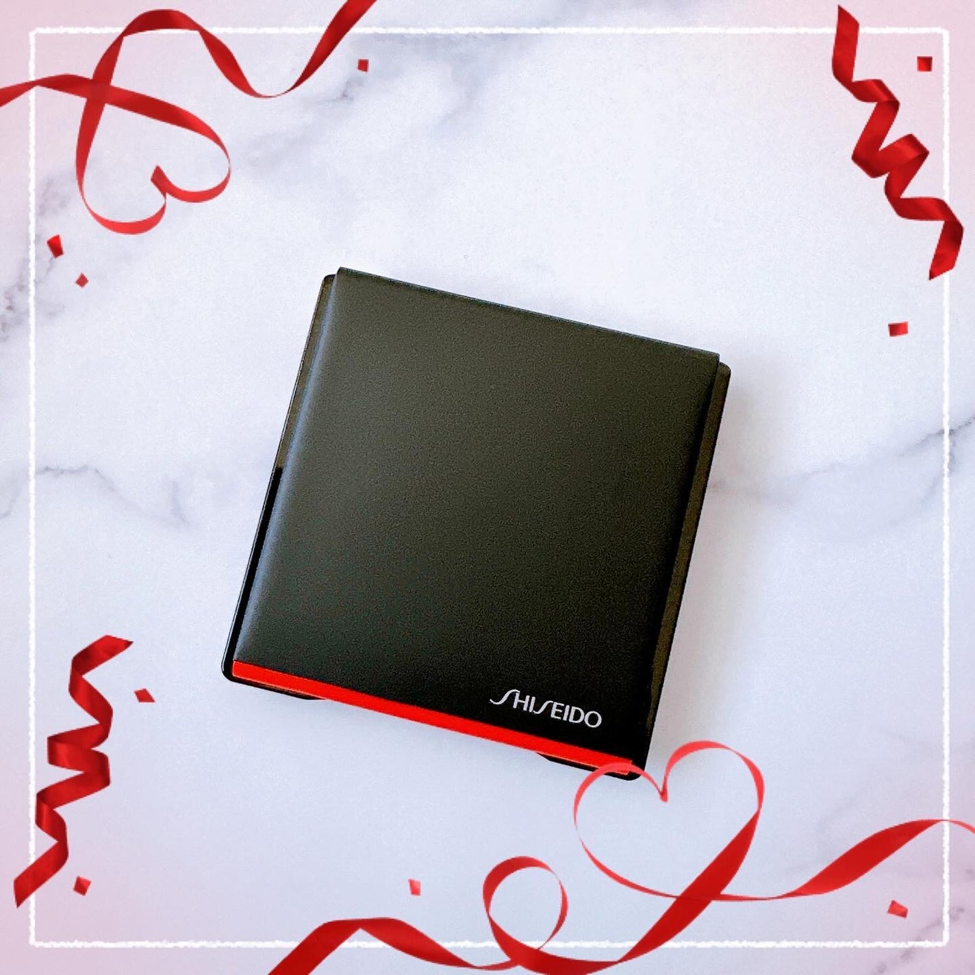 インナーグロウ チークパウダー/SHISEIDO/パウダーチークを使ったクチコミ(3枚目)