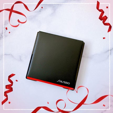 インナーグロウ チークパウダー/SHISEIDO/パウダーチークを使ったクチコミ(3枚目)