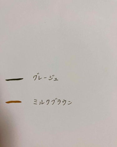 ラブ・ライナー リキッドアイライナーＲ３/ラブ・ライナー/リキッドアイライナーを使ったクチコミ（7枚目）