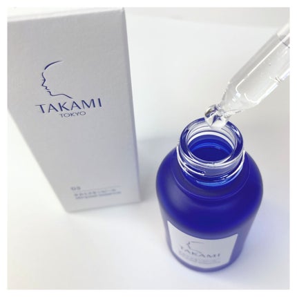 タカミスキンピール/タカミ/ブースター・導入液を使ったクチコミ(4枚目)