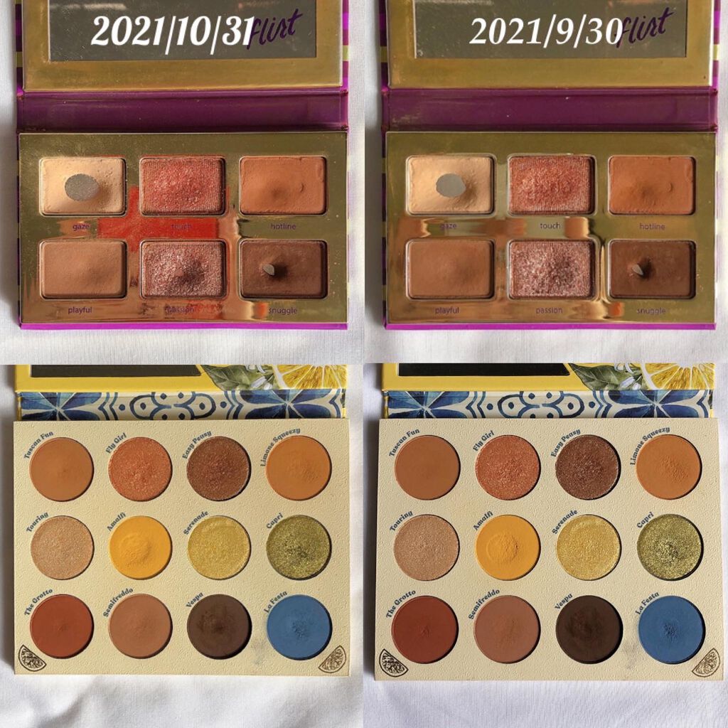 ããŒãã§ã¯ããã«ãã¢ã€ãº/ãã£ã³ã¡ã€ã¯/ã¢ã€ã·ã£ããŠãã¬ããã䜿ã£ãã¯ãã³ãïŒ2æç®ïŒ