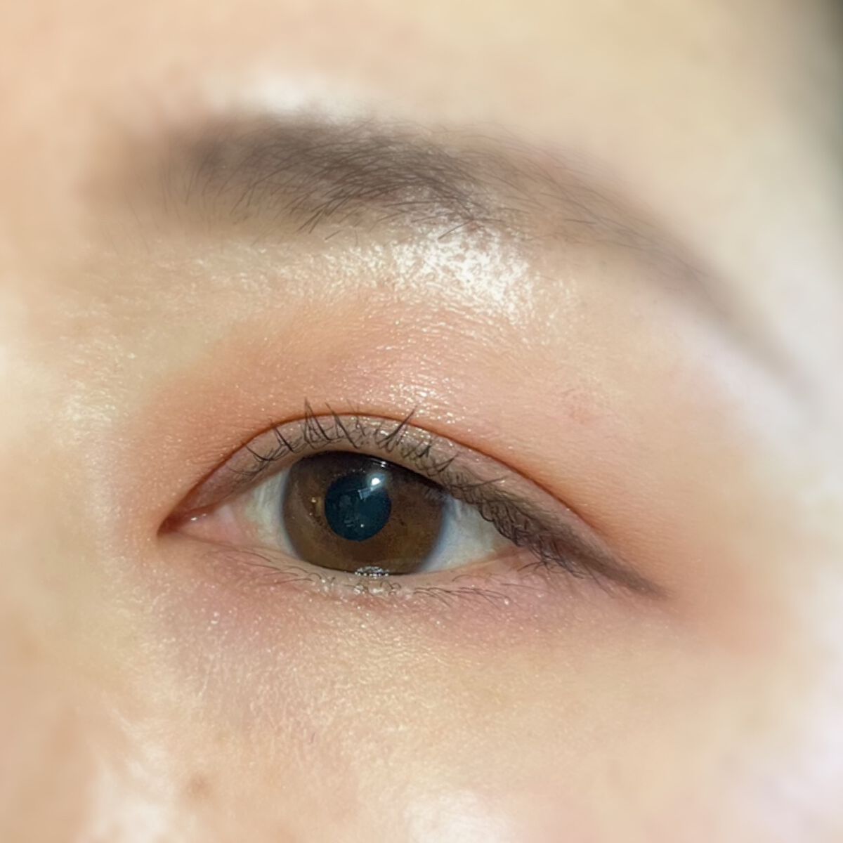 クイックラッシュカーラーセパレート/キャンメイク/マスカラを使ったクチコミ（1枚目）