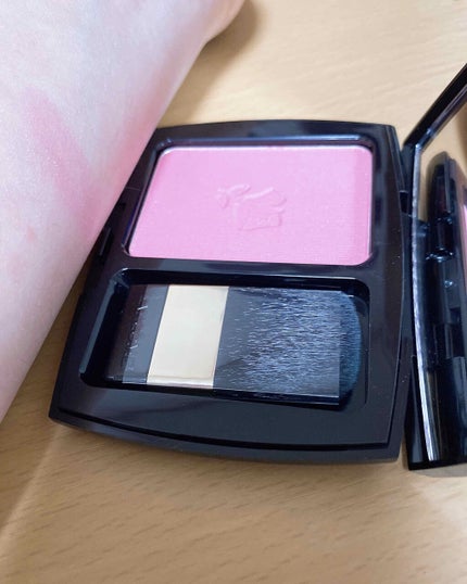 ビューティーボックス/LANCOME/メイクアップキットを使ったクチコミ(4枚目)