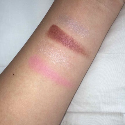 ヴィセ アヴァン シングルアイカラー/Visée/単色アイシャドウを使ったクチコミ(2枚目)