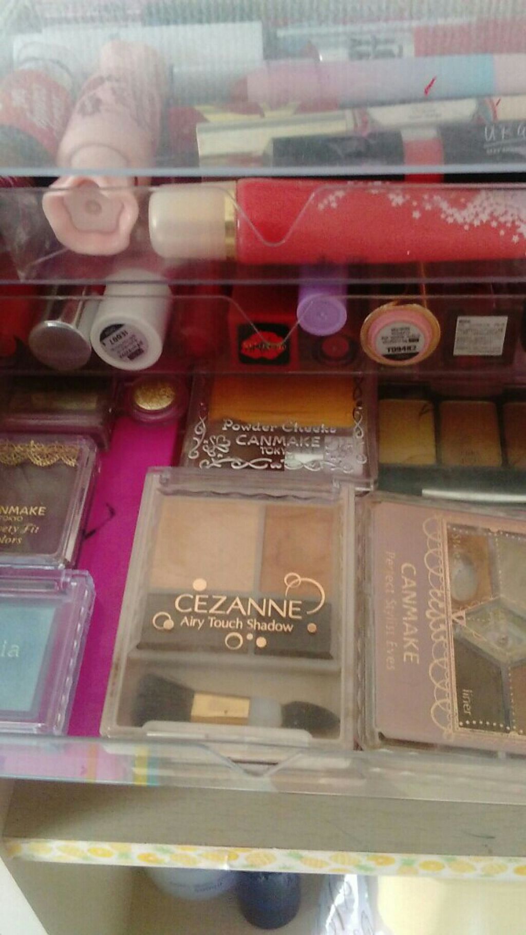 目ざまシート ひきしめタイプ/サボリーノ/シートマスク・パックを使ったクチコミ(2枚目)