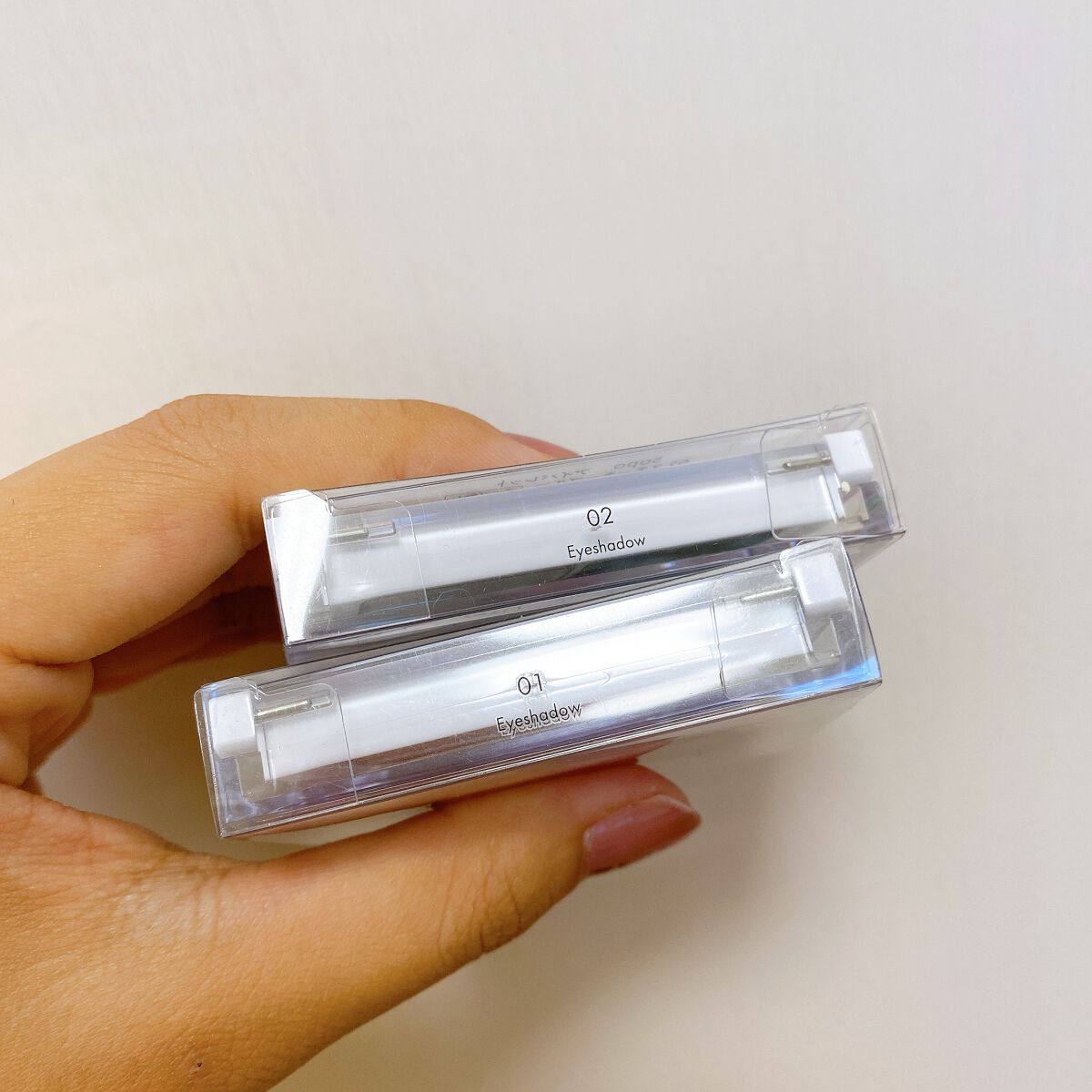 アイパレット/sopo/アイシャドウパレットを使ったクチコミ(5枚目)