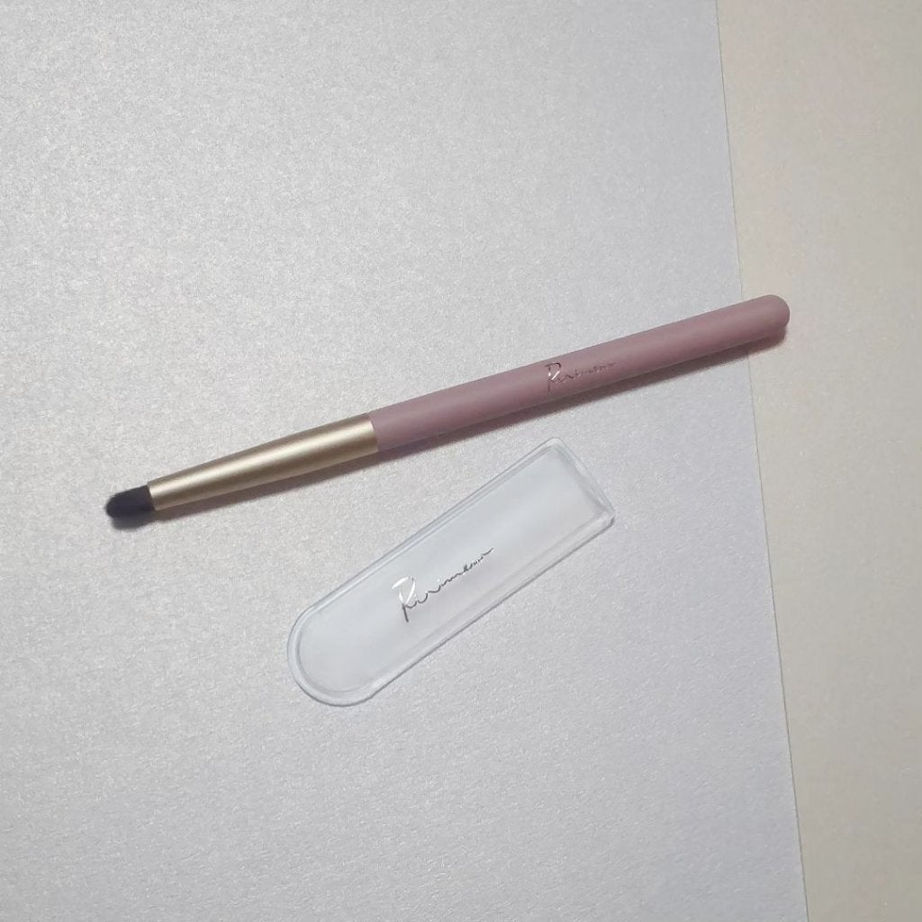 アイコーナーブラシ/Ririmew/メイクブラシを使ったクチコミ(4枚目)