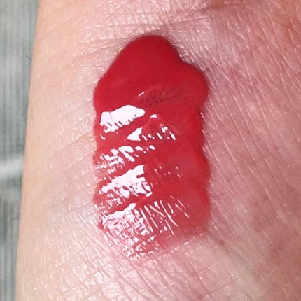 デューティント/AMUSE/リップティントを使ったクチコミ(4枚目)