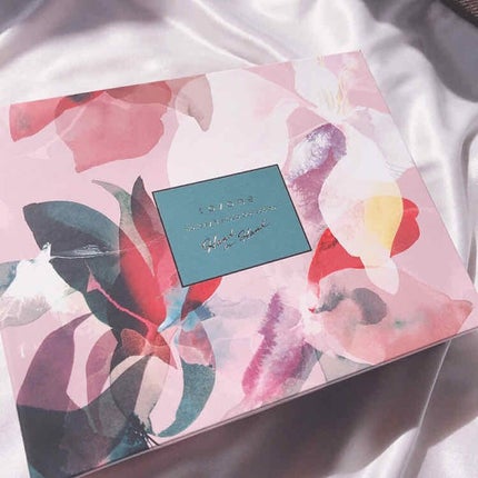 トーン ホリデー メイクアップ コレクション 2020/to/one/メイクアップキットを使ったクチコミ(9枚目)