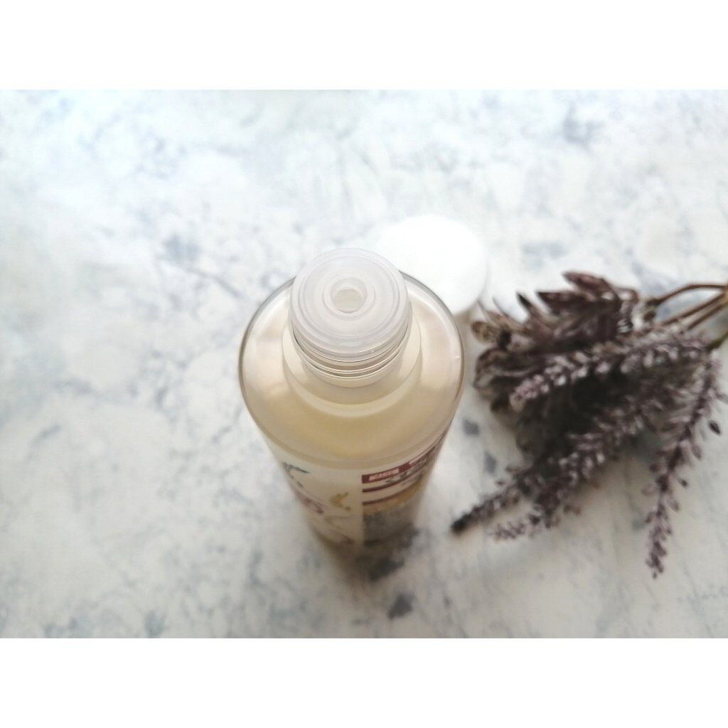 ワフードメイド　酒粕化粧水/pdc/化粧水を使ったクチコミ（2枚目）