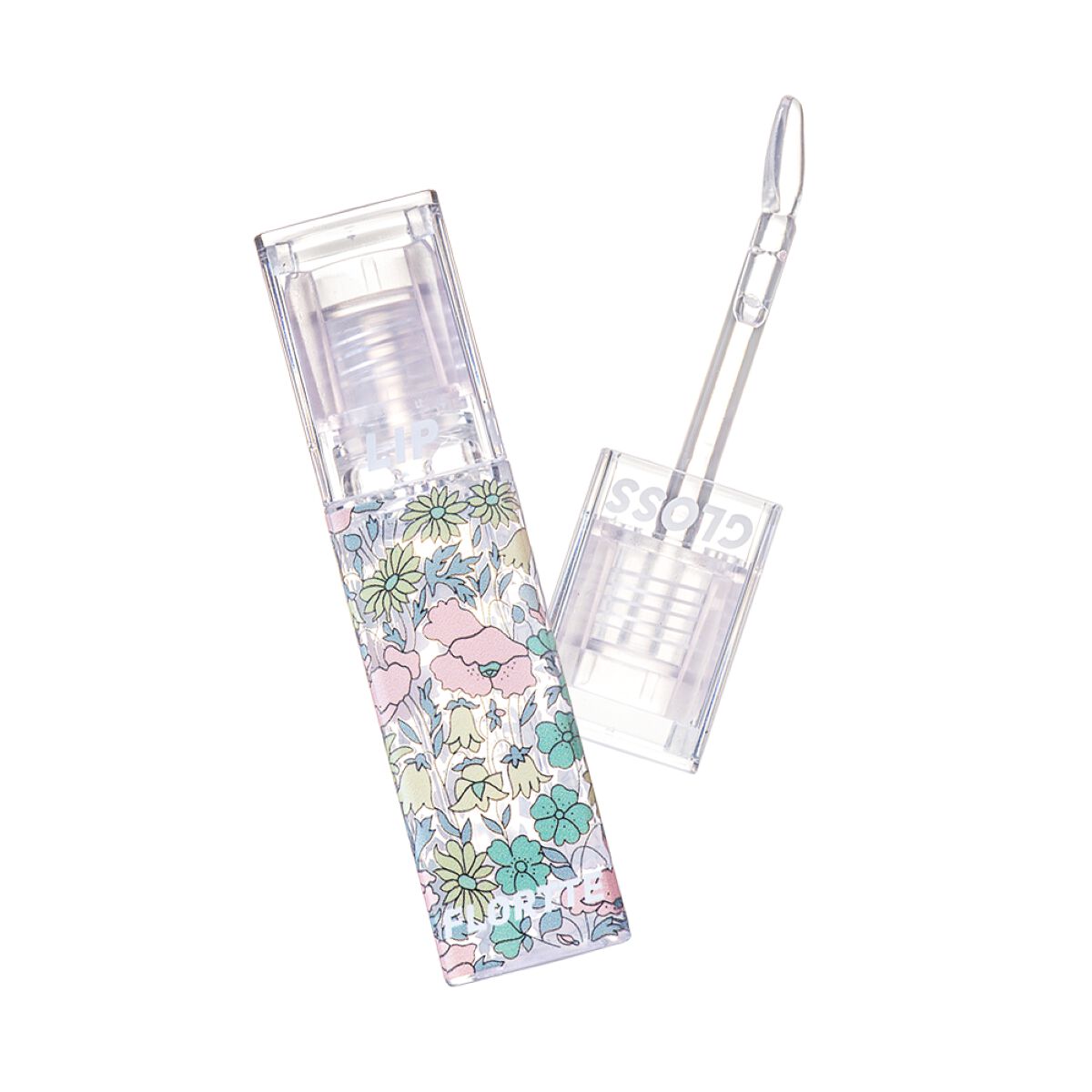 グラデーション リップグロス FLORTTE