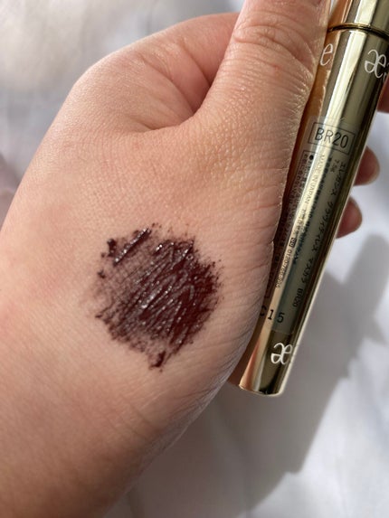 カールラッシュ フィクサー/Elégance/マスカラ下地を使ったクチコミ(3枚目)