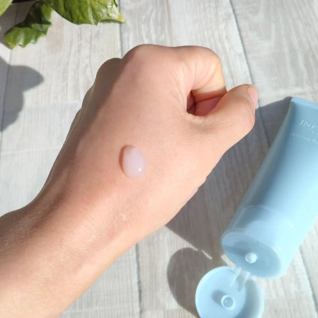 モーニング リニュー/インフィニティ/洗顔フォームを使ったクチコミ(2枚目)