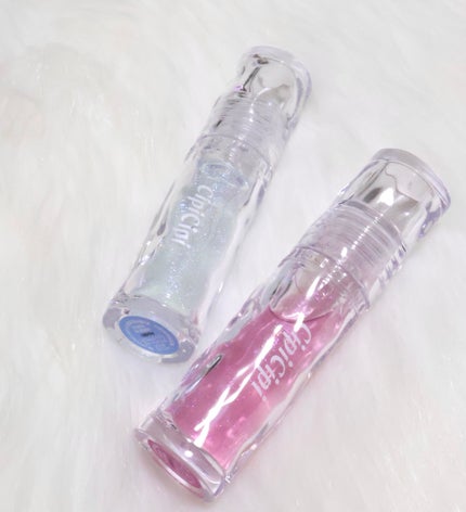 ガラスプランパー/CipiCipi/リッププランパーを使ったクチコミ(1枚目)