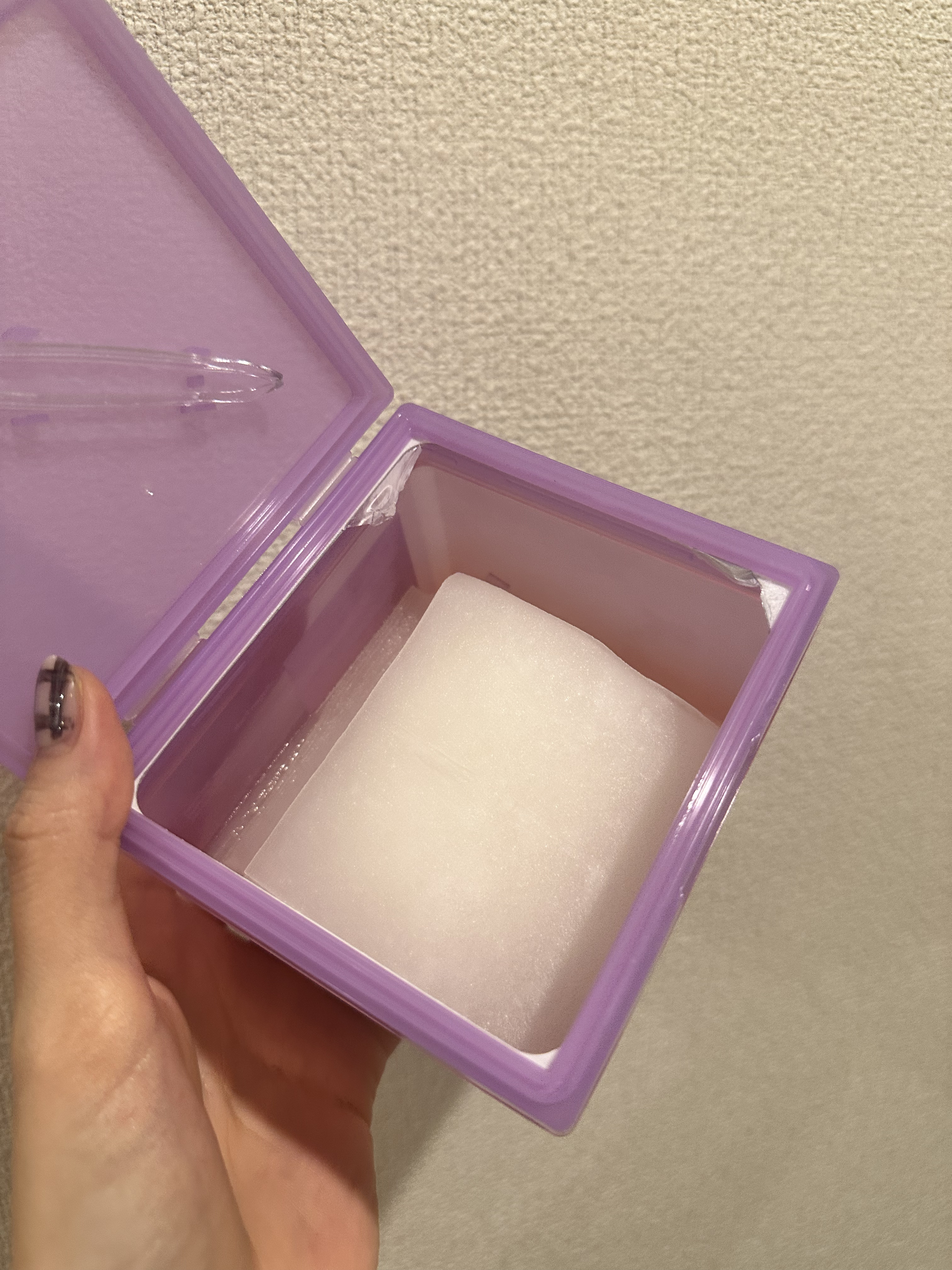 プロバイオダームタイトニングT3コラーゲンパッド/BIOHEAL BOH/トナーパッドを使ったクチコミ（2枚目）