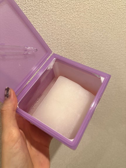 プロバイオダームタイトニングT3コラーゲンパッド/BIOHEAL BOH/トナーパッドを使ったクチコミ(2枚目)