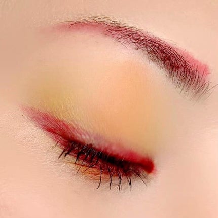 ラッシュニスタ N/MAYBELLINE NEW YORK/マスカラを使ったクチコミ(4枚目)