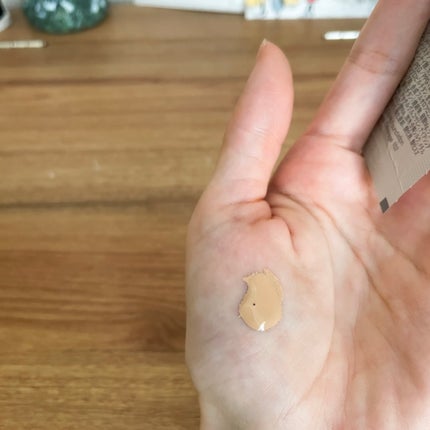 RMK リクイドファンデーション フローレスカバレッジ/RMK/リキッドファンデーションを使ったクチコミ(2枚目)