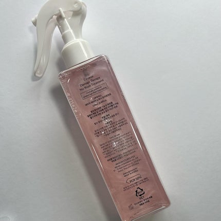 シーソルトセラピースカルプスケーラー/GROWUS/ヘッドスクラブを使ったクチコミ(5枚目)