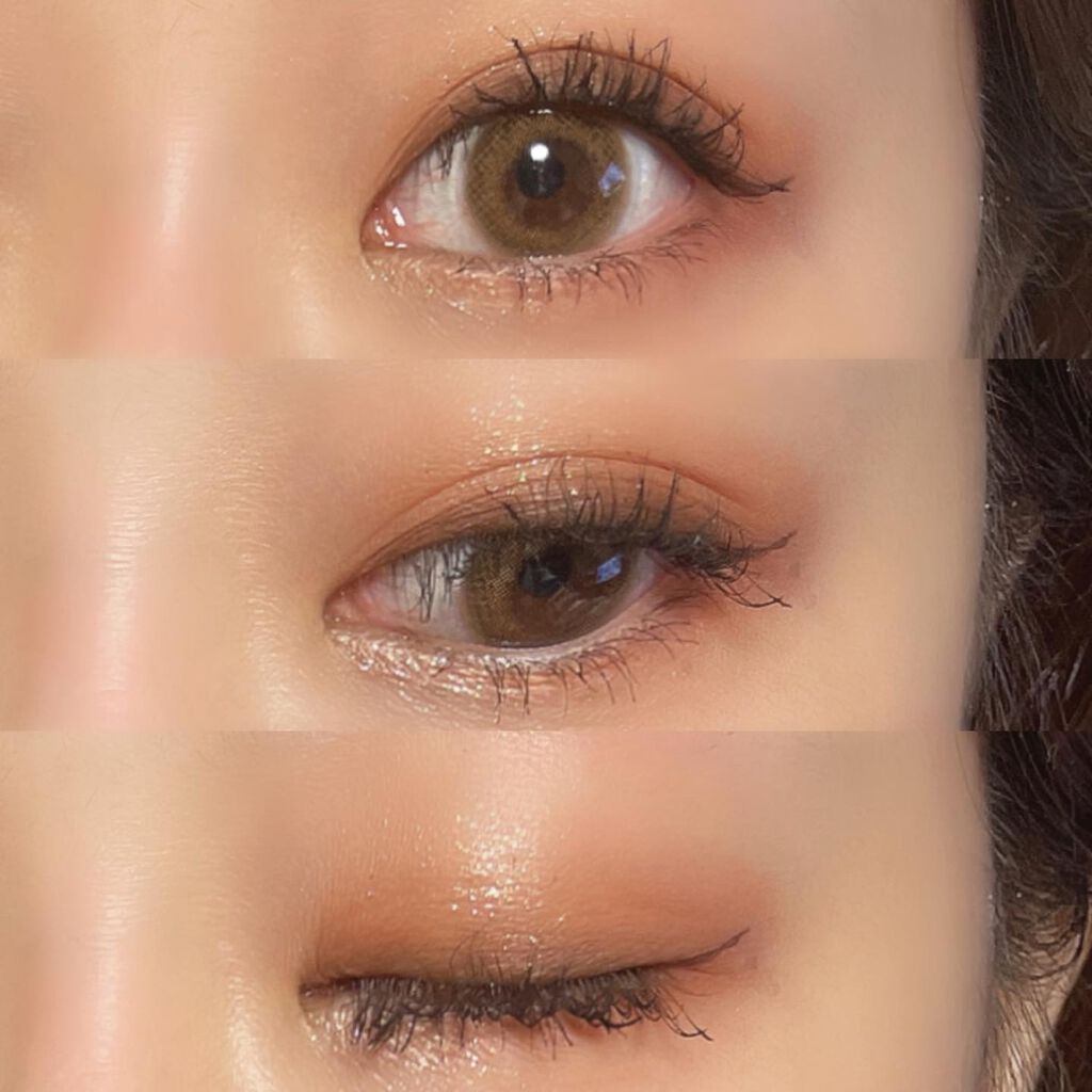 ★AMITY★ on LIPS 「hinceNewDepthEyeshadowPalette05..」(2枚目)