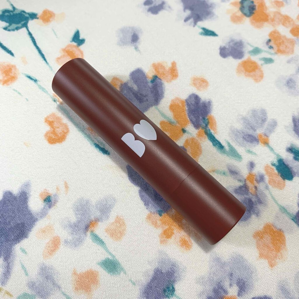 つやぷるリップR/b idol/口紅を使ったクチコミ(1枚目)