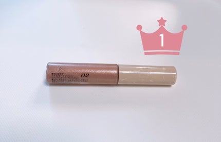 アイカラーマジシャン/キャンメイク/アイシャドウを使ったクチコミ(2枚目)