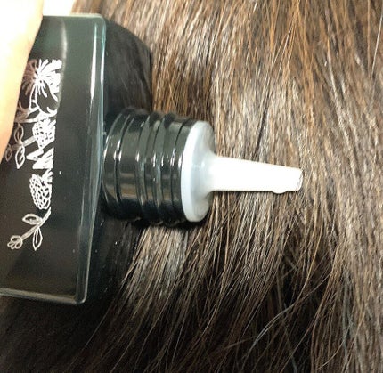 ハーバニエンス スカルプエッセンス/HERBANIENCE/頭皮ローションを使ったクチコミ(2枚目)