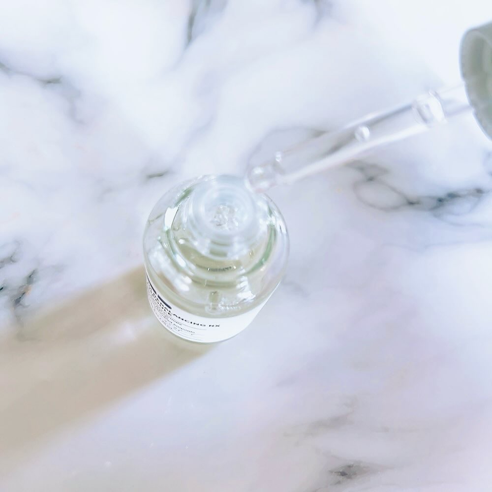 131 ポア クリアリング セラム/Celladix/美容液を使ったクチコミ（3枚目）