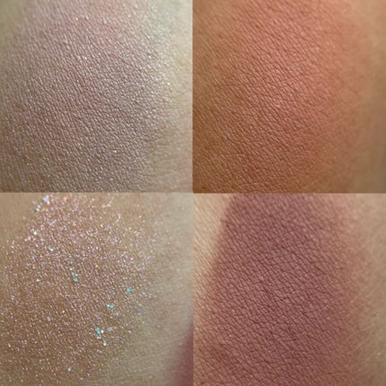 ペリペラ インク ポケット シャドウ パレット/PERIPERA/アイシャドウパレットを使ったクチコミ(4枚目)