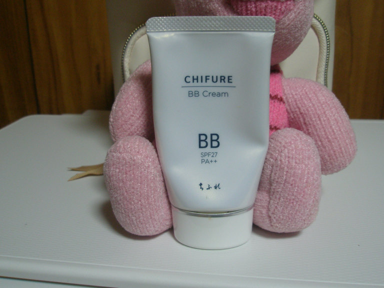 BB クリーム 1 オークル系/ちふれ/BBクリームを使ったクチコミ（2枚目）